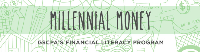 Millennial Money