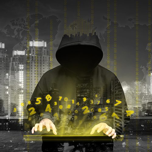 Computer hacker