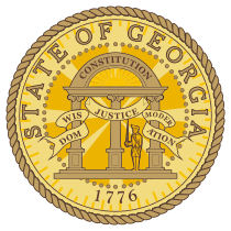 Georgia Seal