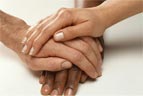 Volunteer Opportunities Graphic